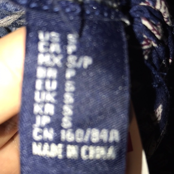 Small top - Picture 2 of 4